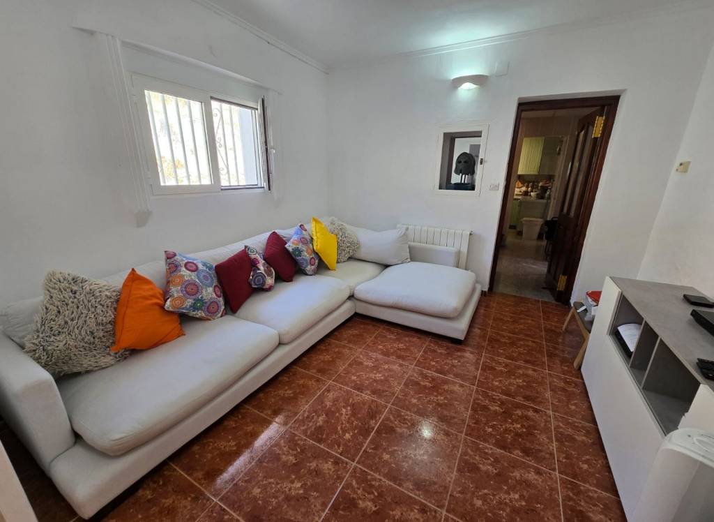 Resale - Country House - La Zarza