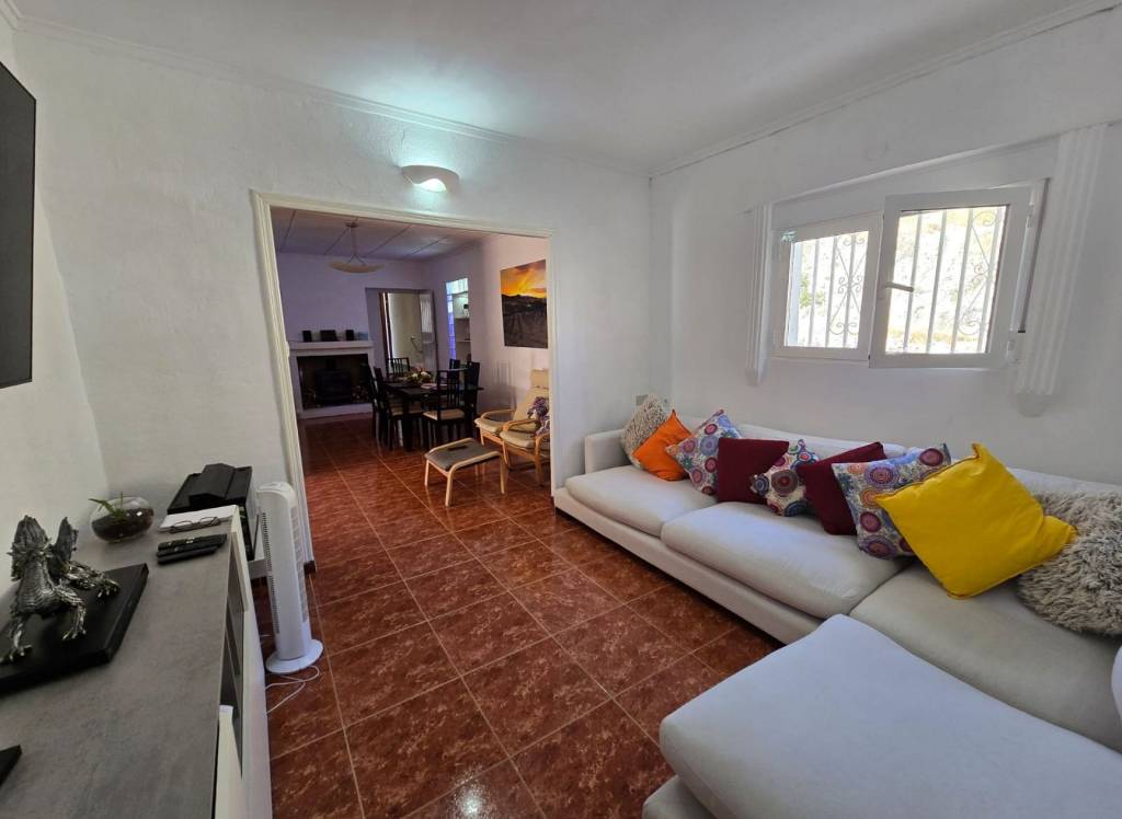 Resale - Country House - La Zarza