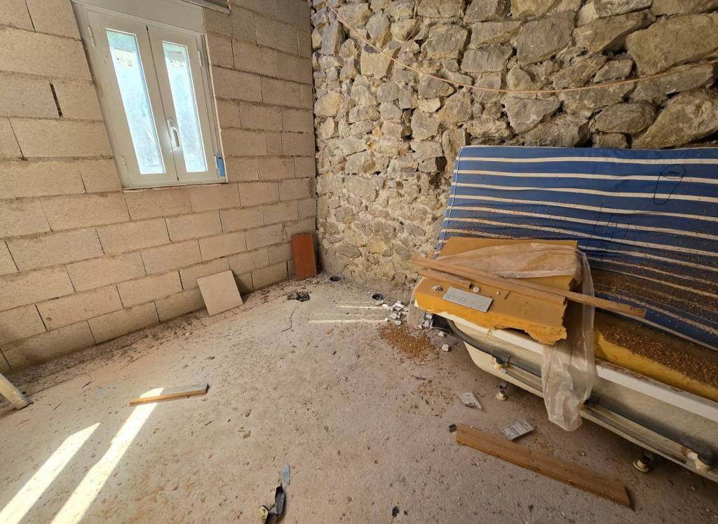 Resale - Country House - La Zarza