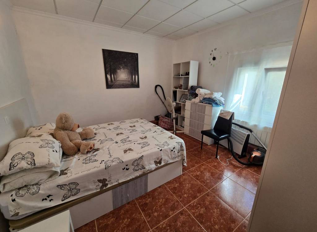 Resale - Country House - La Zarza