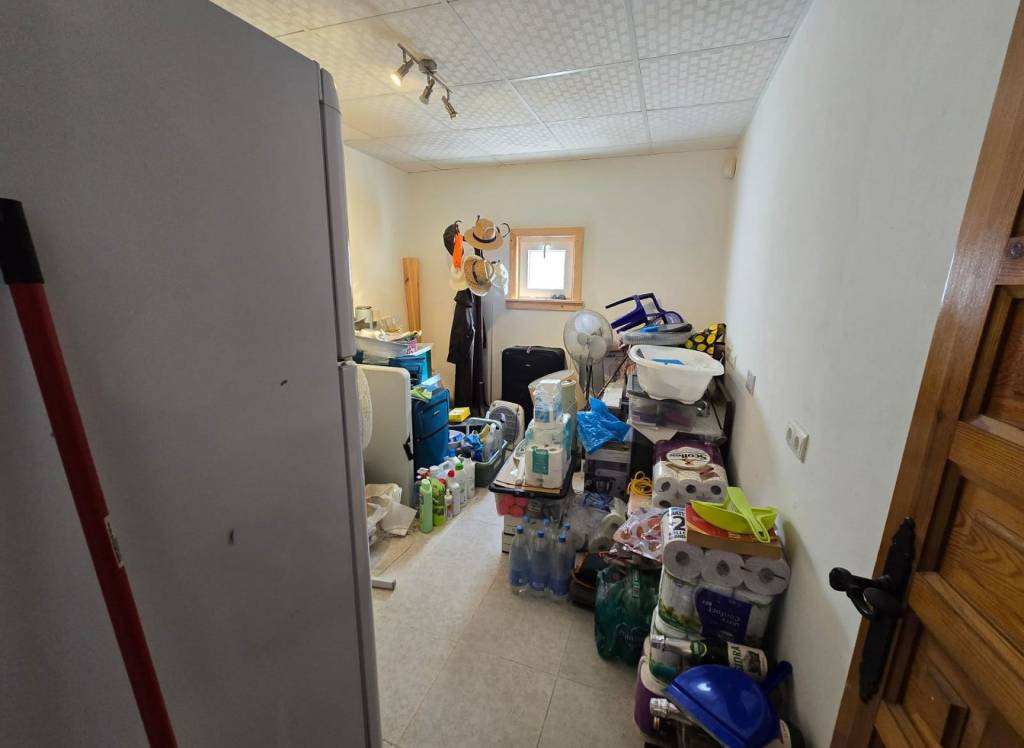 Resale - Country House - La Zarza