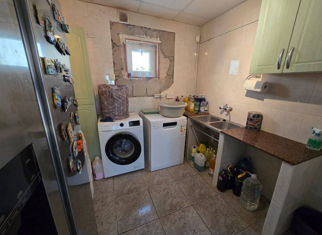 Resale - Country House - La Zarza