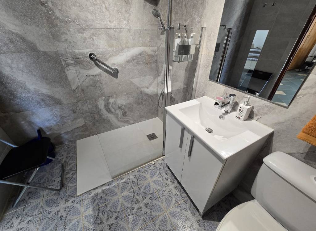 Resale - Country House - La Zarza