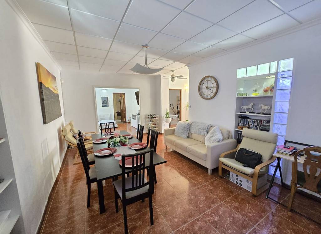 Resale - Country House - La Zarza