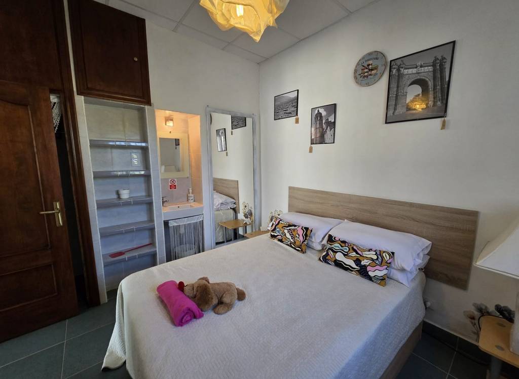 Resale - Country House - La Zarza