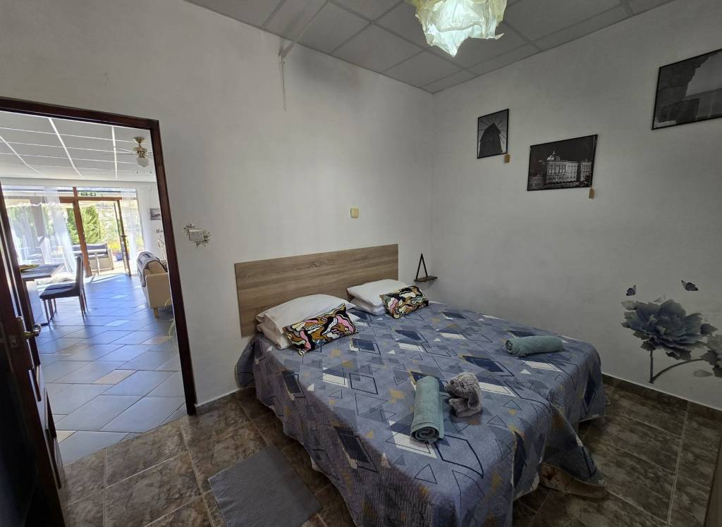 Resale - Country House - La Zarza