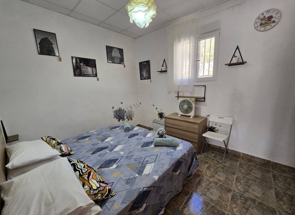 Resale - Country House - La Zarza