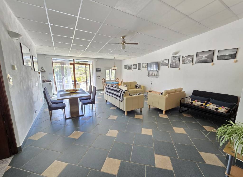 Resale - Country House - La Zarza