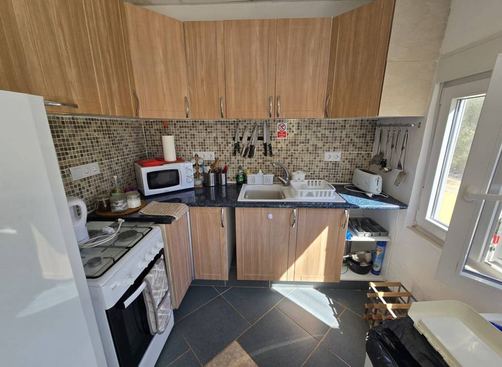 Resale - Country House - La Zarza