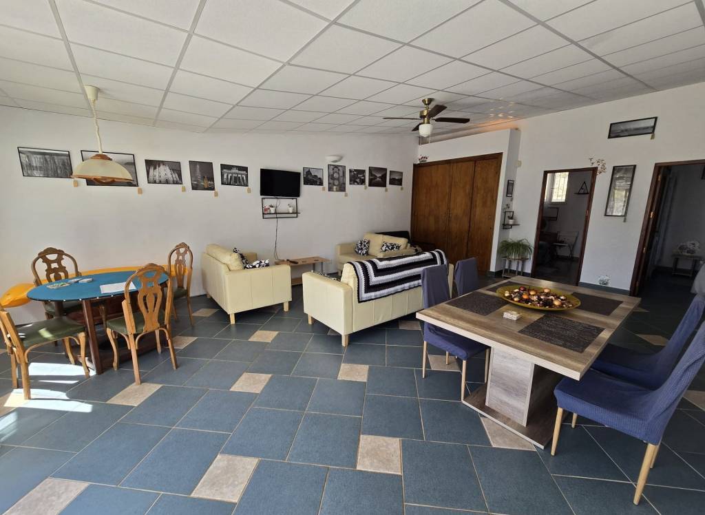 Resale - Country House - La Zarza