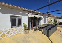 Resale - Country House - La Zarza