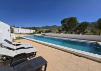 Resale - Country House - La Zarza