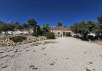 Resale - Country House - La Zarza