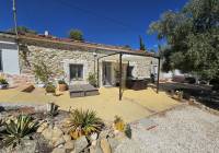Resale - Country House - La Zarza