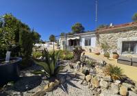 Resale - Country House - La Zarza
