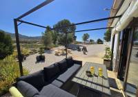 Resale - Country House - La Zarza