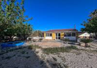 Resale - Country House - Monforte Del Cid - Monforte del Cid