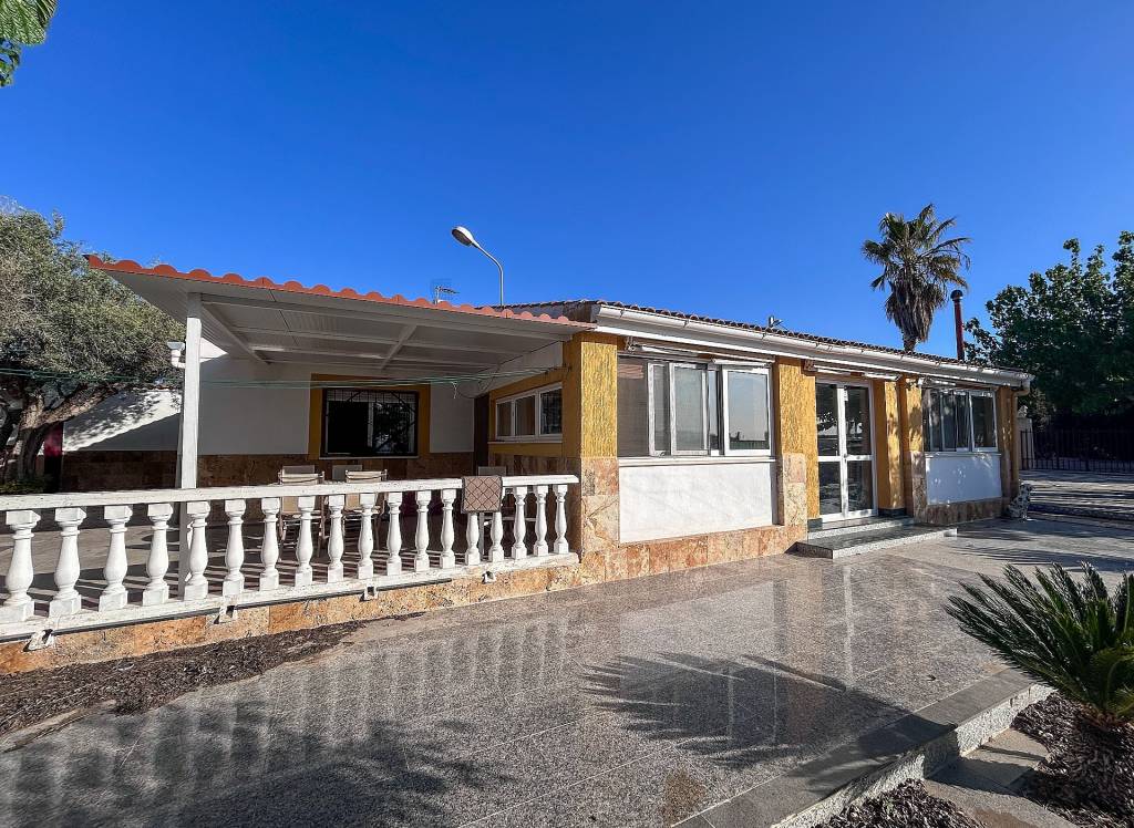 Resale - Country House - Monforte Del Cid - Monforte del Cid