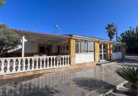 Resale - Country House - Monforte Del Cid - Monforte del Cid