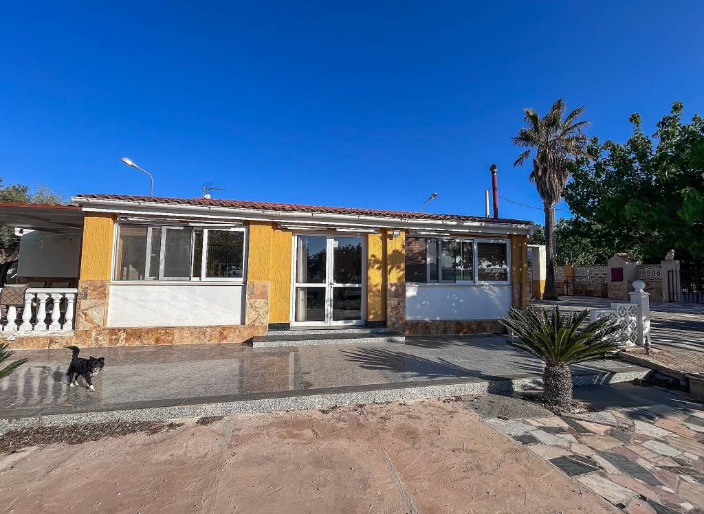 Resale - Country House - Monforte Del Cid - Monforte del Cid