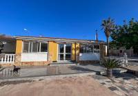 Resale - Country House - Monforte Del Cid - Monforte del Cid