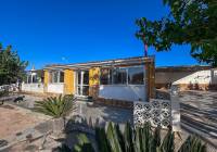 Resale - Country House - Monforte Del Cid - Monforte del Cid