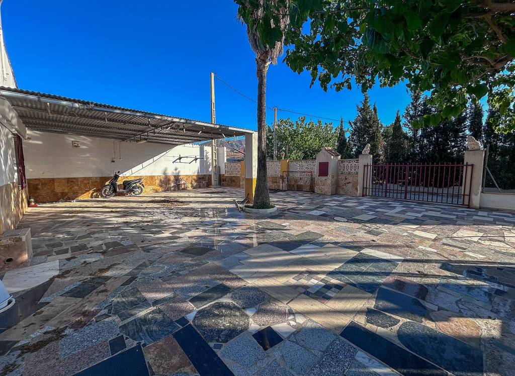 Resale - Country House - Monforte Del Cid - Monforte del Cid