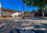 Resale - Country House - Monforte Del Cid - Monforte del Cid