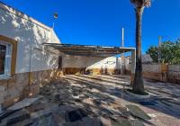 Resale - Country House - Monforte Del Cid - Monforte del Cid