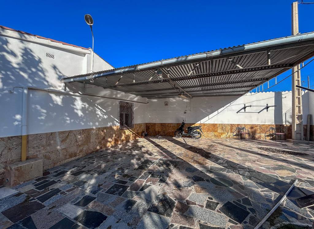 Resale - Country House - Monforte Del Cid - Monforte del Cid