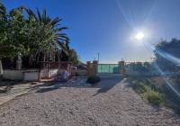 Resale - Country House - Monforte Del Cid - Monforte del Cid