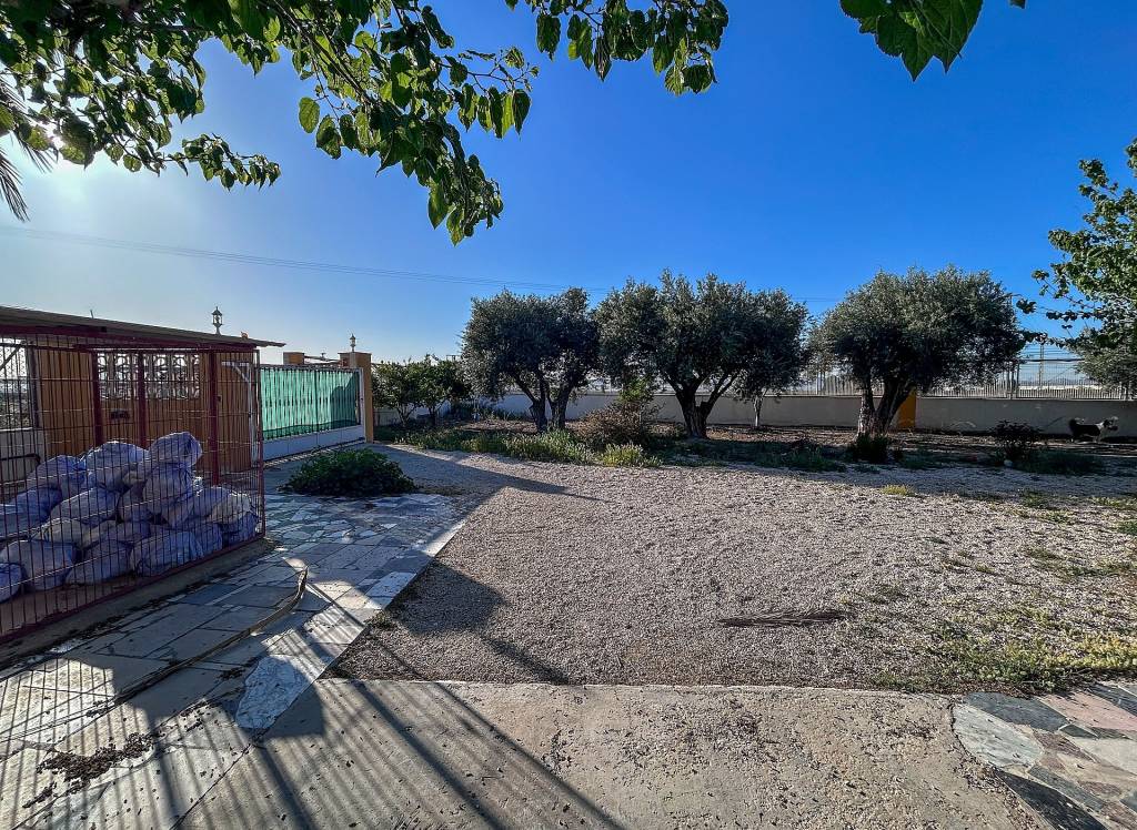 Resale - Country House - Monforte Del Cid - Monforte del Cid