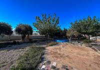 Resale - Country House - Monforte Del Cid - Monforte del Cid