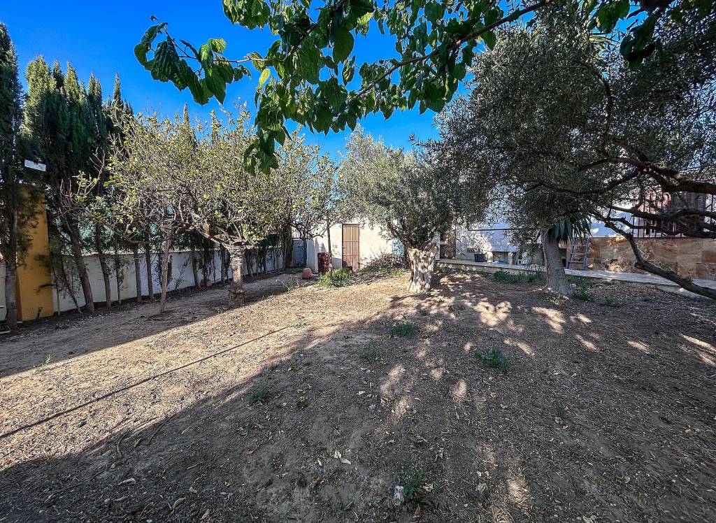 Resale - Country House - Monforte Del Cid - Monforte del Cid