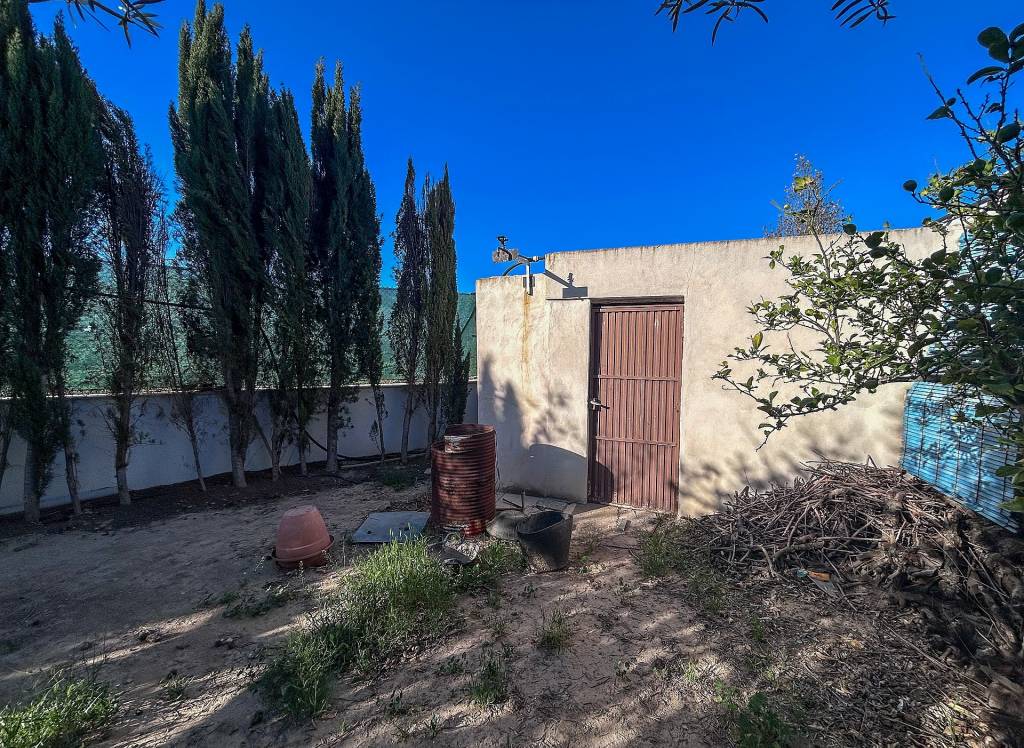 Resale - Country House - Monforte Del Cid - Monforte del Cid