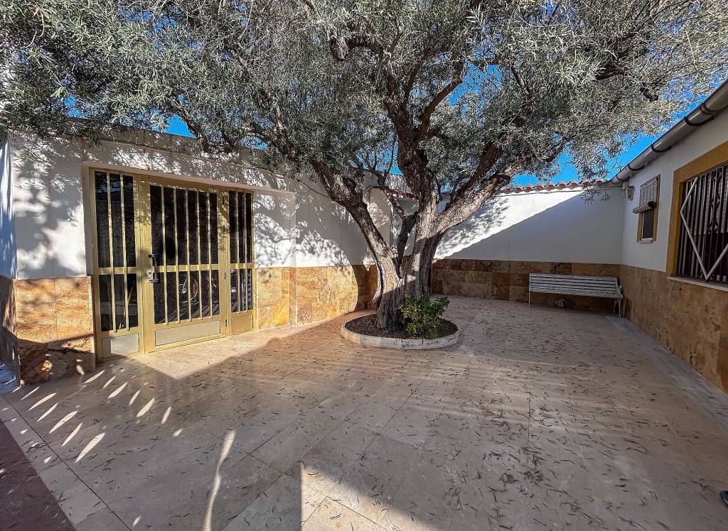 Resale - Country House - Monforte Del Cid - Monforte del Cid