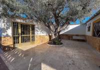 Resale - Country House - Monforte Del Cid - Monforte del Cid