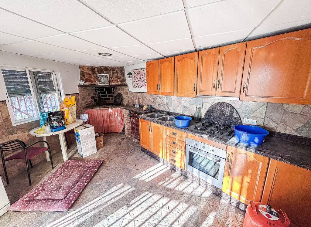 Resale - Country House - Monforte Del Cid - Monforte del Cid