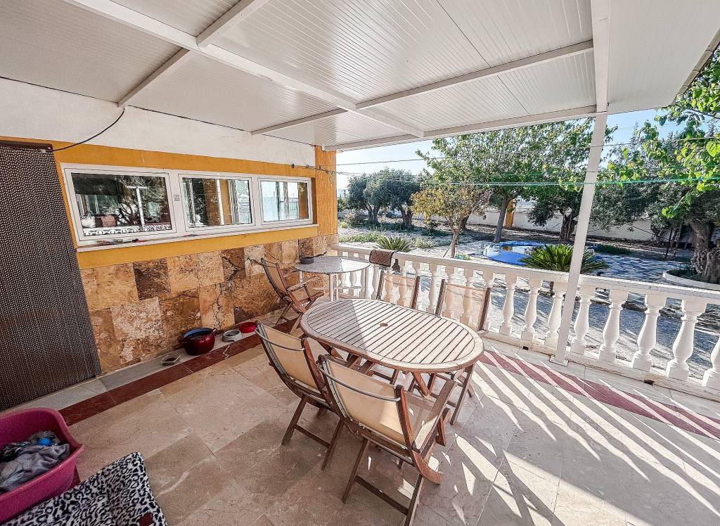 Resale - Country House - Monforte Del Cid - Monforte del Cid