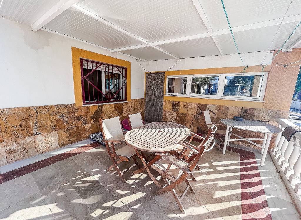 Resale - Country House - Monforte Del Cid - Monforte del Cid