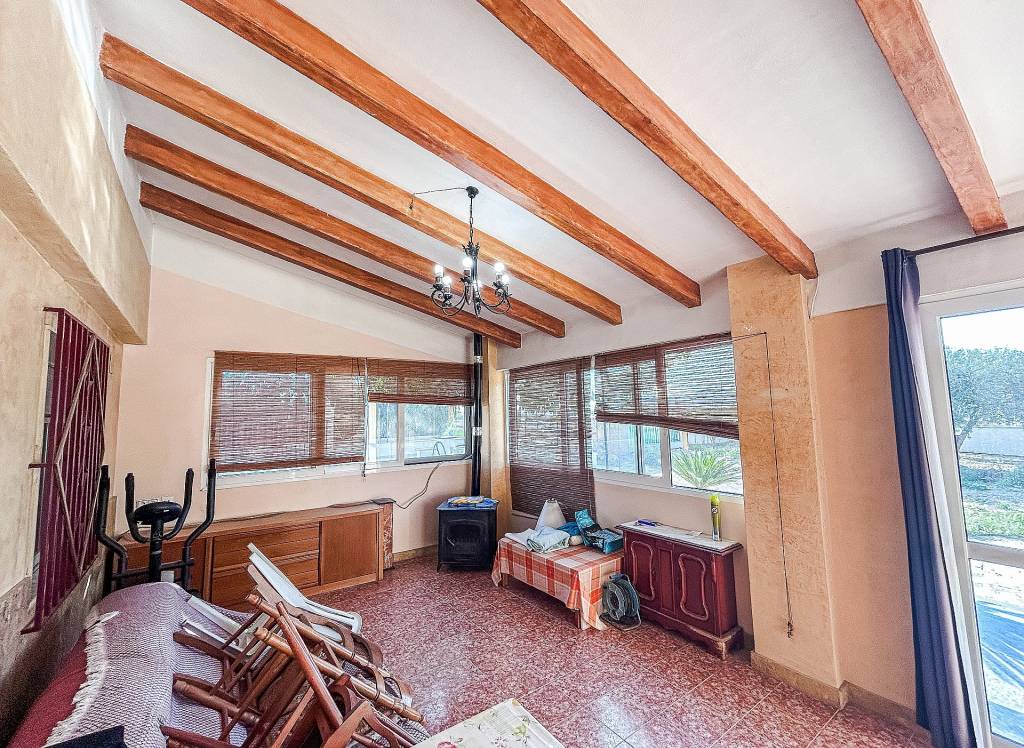 Resale - Country House - Monforte Del Cid - Monforte del Cid