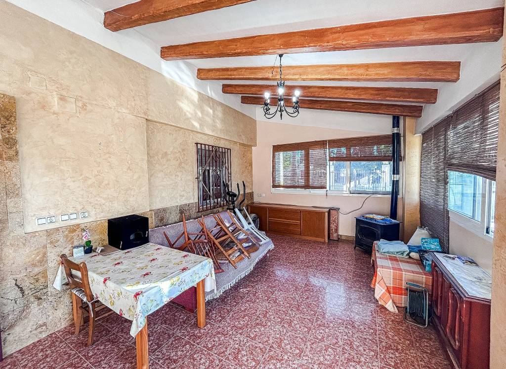 Resale - Country House - Monforte Del Cid - Monforte del Cid