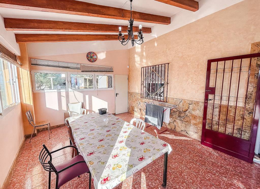 Resale - Country House - Monforte Del Cid - Monforte del Cid