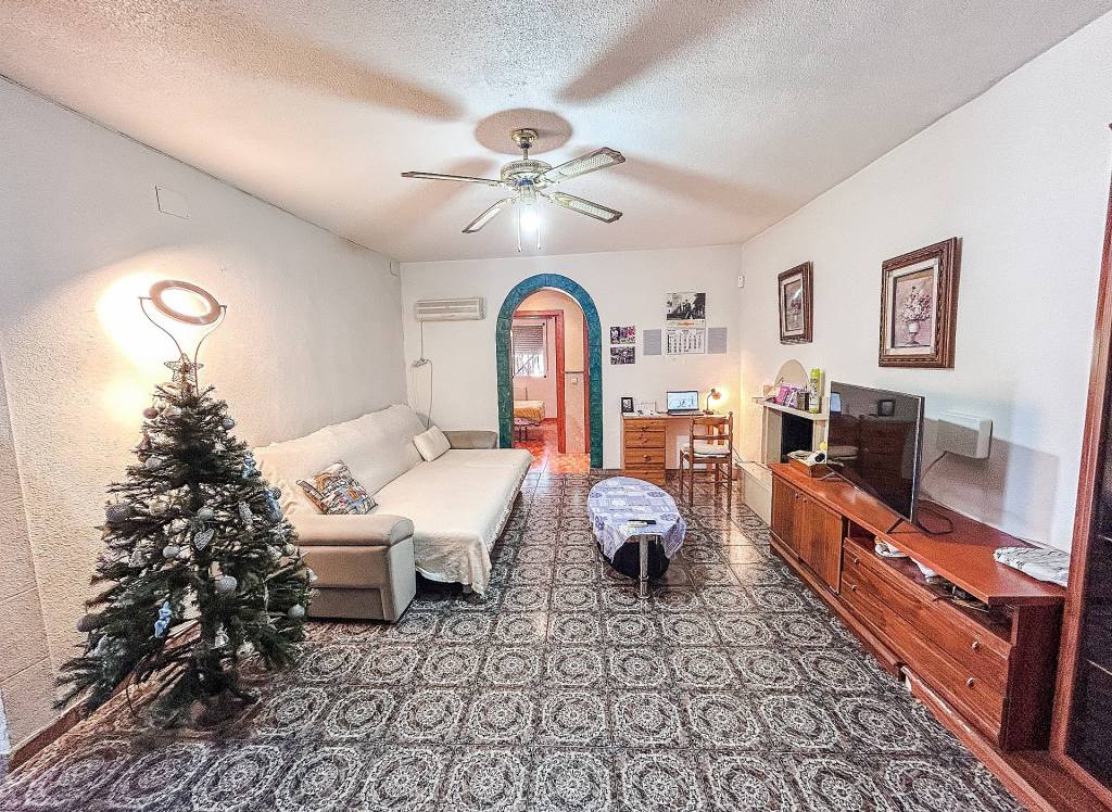 Resale - Country House - Monforte Del Cid - Monforte del Cid