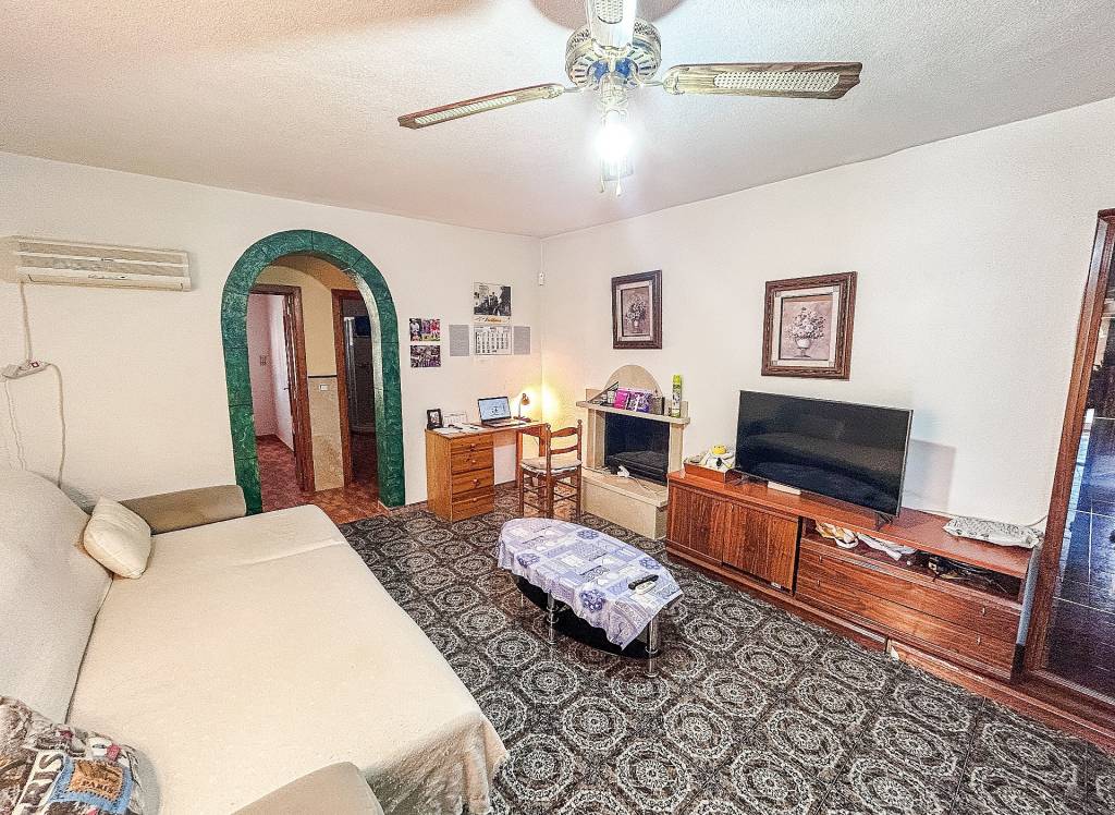 Resale - Country House - Monforte Del Cid - Monforte del Cid