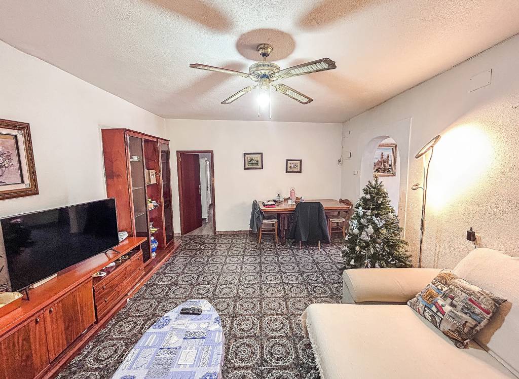 Resale - Country House - Monforte Del Cid - Monforte del Cid