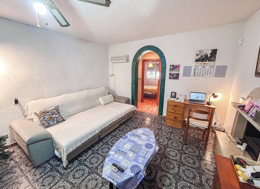 Resale - Country House - Monforte Del Cid - Monforte del Cid