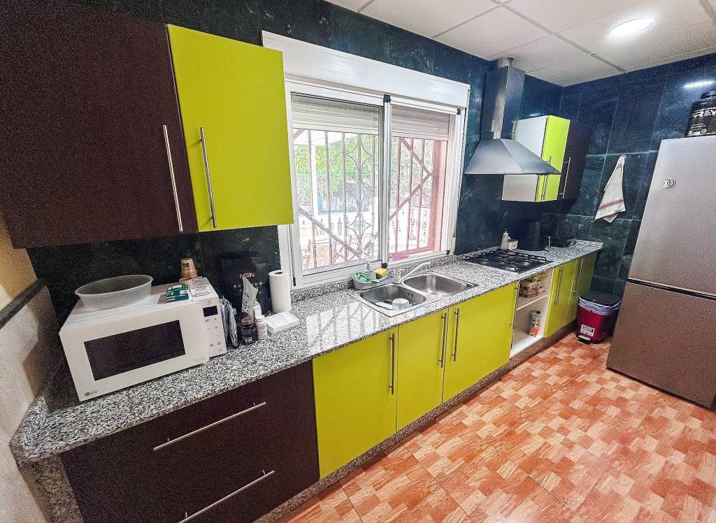 Resale - Country House - Monforte Del Cid - Monforte del Cid