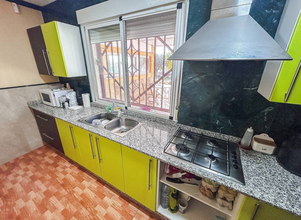 Resale - Country House - Monforte Del Cid - Monforte del Cid