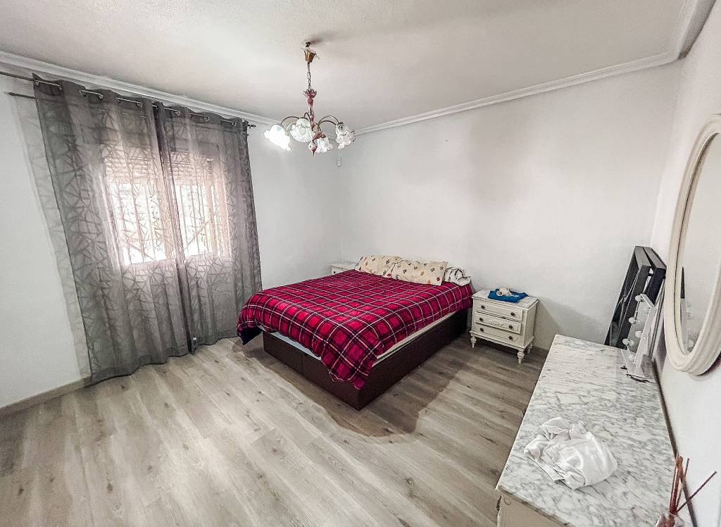 Resale - Country House - Monforte Del Cid - Monforte del Cid